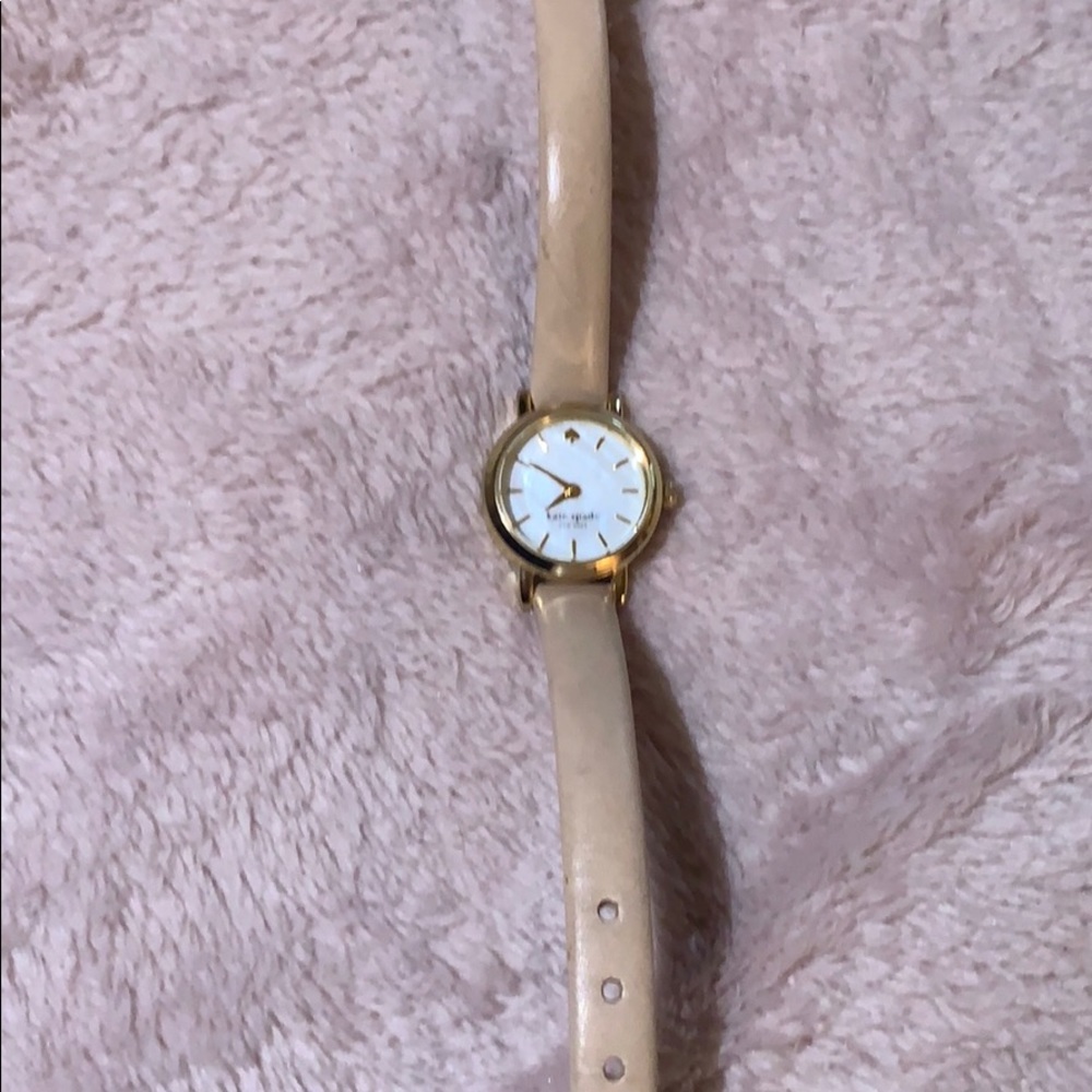 Mini Kate Spade Watch